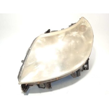 Recambio de faro izquierdo para peugeot boxer caja cerr. techo elevado (bat.3450)(335)(2007 =>) hdi (335) referencia OEM IAM 134