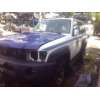 nissan patrol gr (y61) del año 2008
