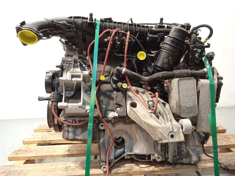 MOTOR COMPLETO B57D30A 