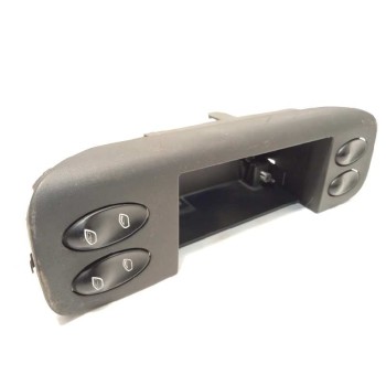 MANDO ELEVALUNAS DELANTERO IZQUIERDO 99655209502 99655290100