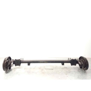 PUENTE TRASERO 2N0501101C 2N0598611A