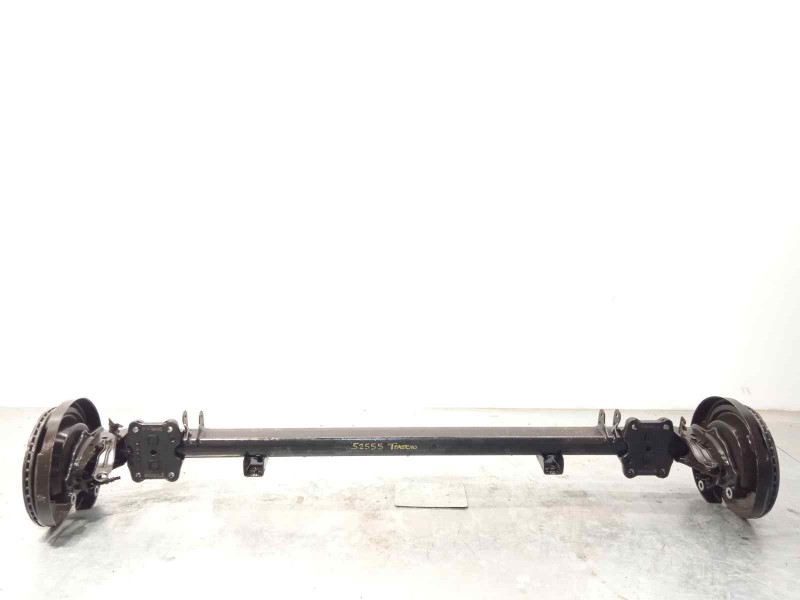 PUENTE TRASERO 2N0501101C 2N0598611A