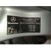 mercedes-benz clase c (w204) del año 2007