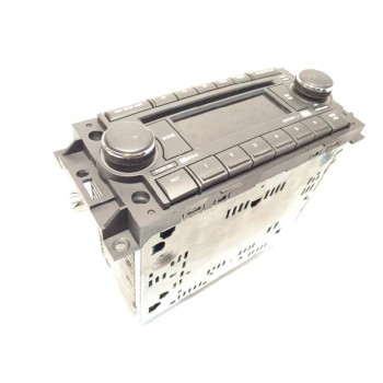 SISTEMA AUDIO / RADIO CD P05064067AG 