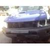nissan patrol gr (y61) del año 2008