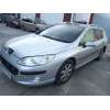 peugeot 407 sw (6e_, 6d_) del año 2005