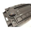 Recambio de sistema audio / radio cd para jeep compass limited referencia OEM IAM P05064067AG  