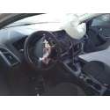 FORD FOCUS LIM. (CB8)