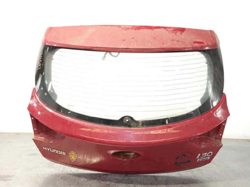 PORTON TRASERO 73700A6010 