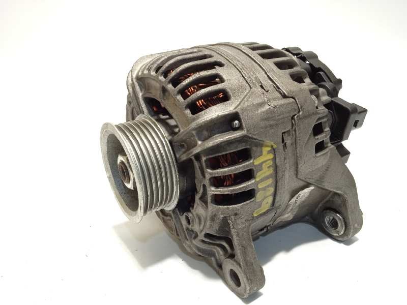 ALTERNADOR 0124525008 602781