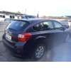 subaru impreza g13 del año 2013