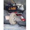 volkswagen t5 transporter/furgoneta del año 2008
