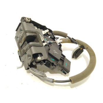 CERRADURA PUERTA TRASERA IZQUIERDA 2435735 AS6AF26413BN 