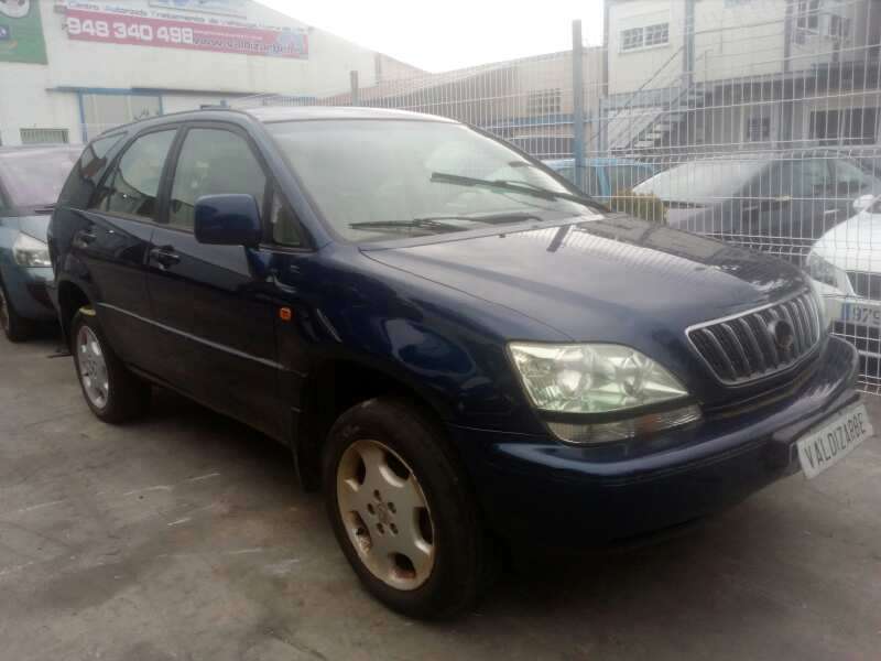 LEXUS RX (MCU15)