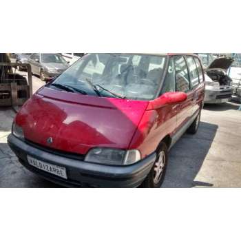 RENAULT ESPACE (J63)
