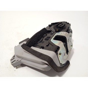 Recambio de cerradura puerta trasera izquierda para hyundai ioniq (ae) 1.6 gdi hybrid referencia OEM IAM 81410G2000  