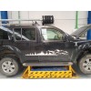 nissan pathfinder iii (r51) del año 2007