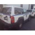 NISSAN PATROL GR (Y61)