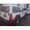 nissan patrol gr (y61) del año 2008