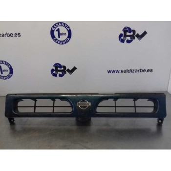 Recambio de rejilla delantera para nissan terrano/terrano.ii (r20) slx (3-ptas.) referencia OEM IAM 623100F025  