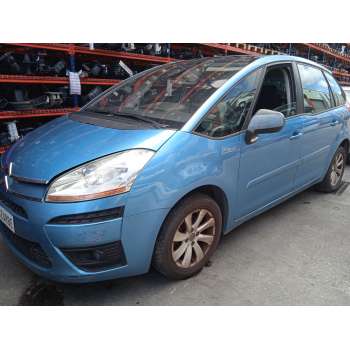 CITROËN C4 PICASSO I MONOSPACE (UD_)