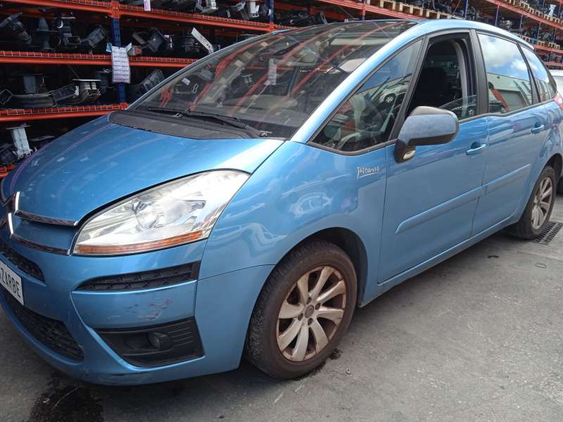 CITROËN C4 PICASSO I MONOSPACE (UD_)