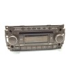 Recambio de sistema audio / radio cd para jeep compass limited referencia OEM IAM P05064067AG  