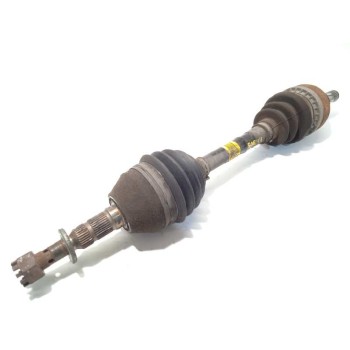 TRANSMISION DELANTERA IZQUIERDA 13248624 