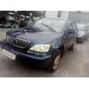 lexus rx (mcu15) del año 2002