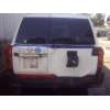 nissan patrol gr (y61) del año 2008