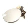 Recambio de tapa exterior combustible para jeep compass limited referencia OEM IAM 05074082AB  