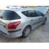 peugeot 407 sw (6e_, 6d_) del año 2005