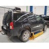 nissan pathfinder iii (r51) del año 2007