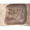 Recambio de llanta para toyota auris (_e15_) 1.8 hybrid (zwe150_) referencia OEM IAM 4261102D90  