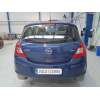 opel corsa d (s07) del año 2007