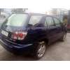 lexus rx (mcu15) del año 2002