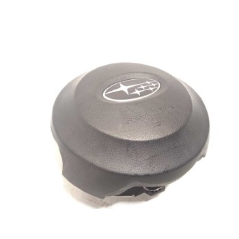 Recambio de airbag delantero izquierdo para subaru legacy kombi/outback b14 2.0 diesel cat referencia OEM IAM 98211AJ020VH  WYR0