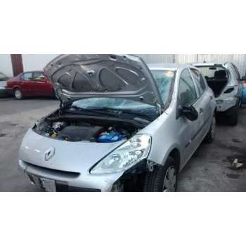 RENAULT CLIO III