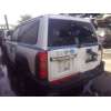 nissan patrol gr (y61) del año 2008