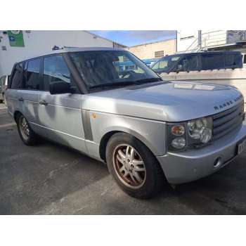 LAND ROVER RANGE ROVER (LM)