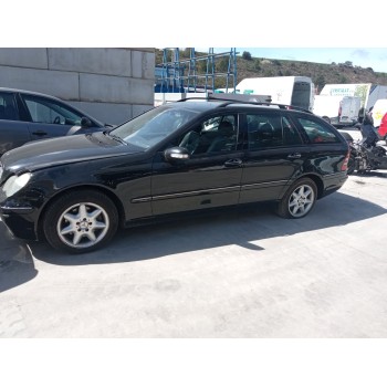 mercedes-benz clase c t-model (s203) del año 2003