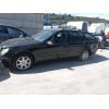 mercedes-benz clase c t-model (s203) del año 2003