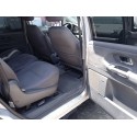 SEAT ALHAMBRA (7V8, 7V9)