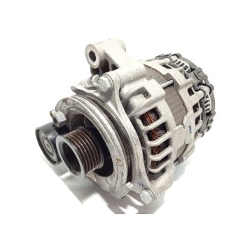Recambio de alternador para bmw serie 3 berlina (g20) 330d referencia OEM IAM 8571358 12318571358 0125815004