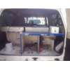 nissan patrol gr (y61) del año 2008