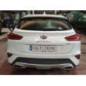 KIA XCEED (CD)