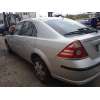 ford mondeo berlina (ge) del año 2007