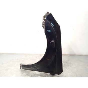 Recambio de aleta delantera izquierda para subaru legacy kombi/outback b14 2.0 diesel cat referencia OEM IAM 57120AJ0509P  