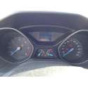 FORD FOCUS LIM. (CB8)