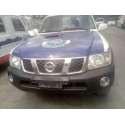 NISSAN PATROL GR (Y61)